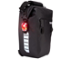 Cykelväska Pakethållare Thule Shield Pannier 22L Single Black
