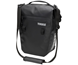 Cykelväska Pakethållare Thule Shield Pannier 22L Single Black