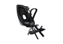 Thule Lastenistuin Yepp Nexxt 2 Mini Ohjaustankokiinnitys Harmaa