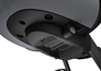 Thule Lastenistuin Yepp Nexxt 2 Mini Ohjaustankokiinnitys Harmaa