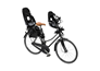 Thule Lastenistuin Yepp Nexxt 2 Mini Ohjaustankokiinnitys Harmaa