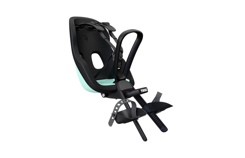 Thule Lastenistuin Yepp Nexxt 2 Mini Ohjaustankokiinnitys Minttu