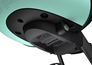 Lastenistuin eteen Thule Yepp Nexxt 2 Mini Ohjaustankokiinnitys Minttu