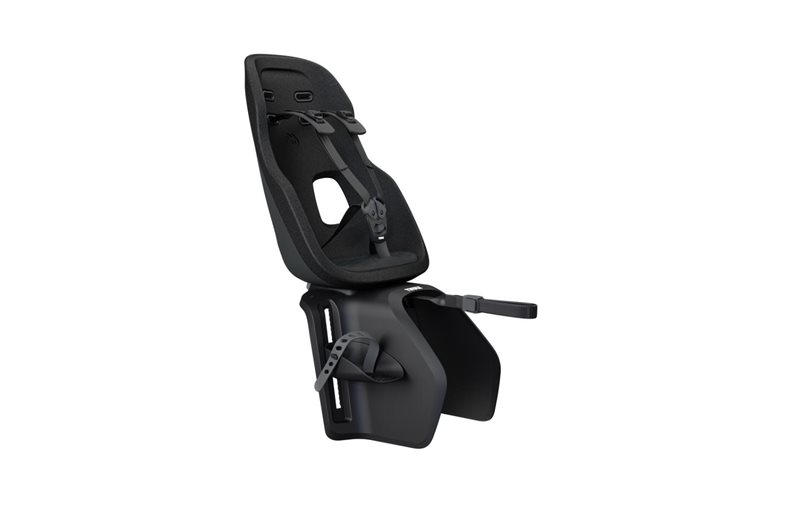 Thule Yepp Nexxt 2 Maxi Rack Mount Black