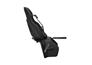 Thule Lastenistuin Yepp Nexxt 2 Maxi Tarakkakiinnitys Musta