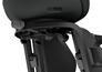 Cykelbarnstol Thule Yepp Nexxt 2 Maxi Rack Mount Black