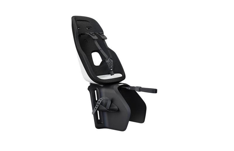 Thule Yepp Nexxt 2 Maxi Rack Mount White