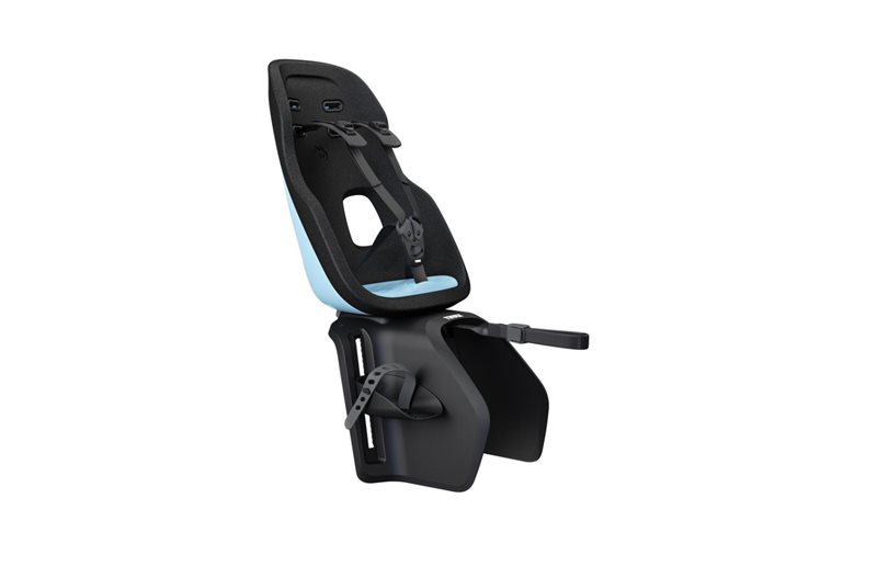 Cykelbarnstol Thule Yepp Nexxt 2 Maxi Rack Mount Blue