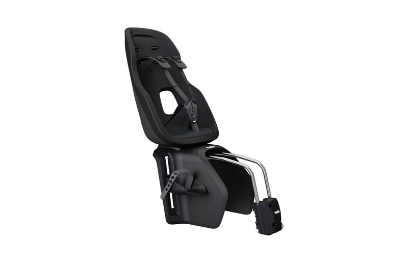 Barnesete Thule Yepp Nexxt 2 Maxi Frame Mount Black