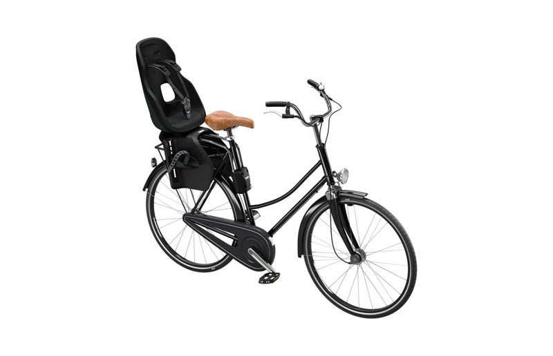Barnesete Thule Yepp Nexxt 2 Maxi Frame Mount Black fra THULE