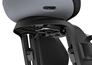 Barnesete Thule Yepp Nexxt 2 Maxi Frame Mount Grey