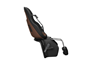 Thule Lastenistuin Yepp Nexxt 2 Maxi Runkokiinnitys Ruskea