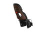 Thule Yepp Nexxt 2 Maxi Frame Mount Brown
