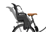 Thule Lastenistuin RideAlong 2 Runkokiinnitys Dark Gray