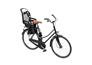 Thule Lastenistuin RideAlong 2 Runkokiinnitys Dark Gray