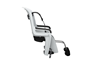 Thule Lastenistuin RideAlong 2 Runkokiinnitys Light Gray