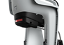 Thule Lastenistuin RideAlong 2 Runkokiinnitys Light Gray