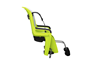 Thule Cykelsæde Ride Along 2 Rammontering Zen Lime