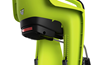 Thule Cykelsæde Ride Along 2 Rammontering Zen Lime