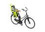 Thule Cykelsæde Ride Along 2 Rammontering Zen Lime