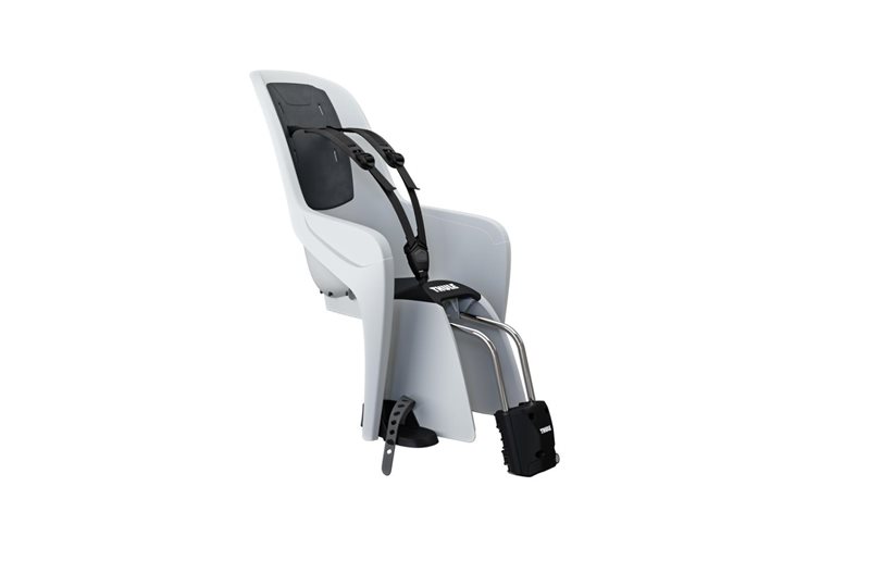 Thule Cykelstol Ride Along Lite 2 Rammontering Light Gray