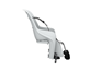 Cykelbarnstol Thule RideAlong Lite 2 Frame Mount Light Grey