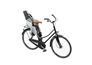 Thule Lastenistuin RideAlong Lite 2 Runkokiinnitys Vaaleanharmaa