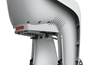 Lastenistuin Thule RideAlong Lite 2 Frame Mount Light Grey