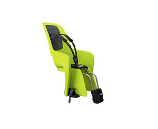Lastenistuin Thule RideAlong Lite 2 Runkokiinnityksellä Vihreä