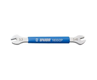 UNIOR SPOKE WRENCH TRIBLE