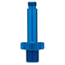 Rockshox Air Valve Adapter Takaiskunvaimennin Ai