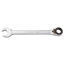 Unior Combination Ratchet Forged, 15 Mm