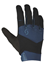 Scott Cykelhandskar Enduro LF Dark Blue/Black