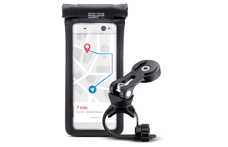 SP Connect Mobilhållare Bike Bundle Universal Case SPC+