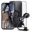 SP Connect Tilbehørspakke for iPhone 14 Pro Max Bundle Bike