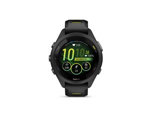 Juoksu-älykello Garmin Forerunner 265S Musta