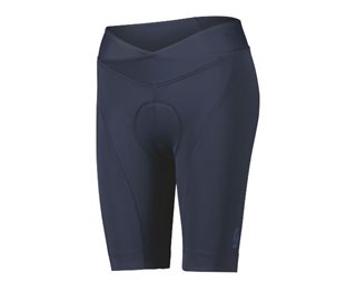 Scott Cykelshorts Dam Endurance 40 + Dark Blue/Metal Blue