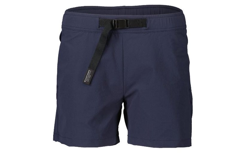 Scott Cykelshorts Dam Ripstop Mountain Dark Blue