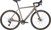 Principia Gravel Bike Gravel Alu 700c Grx Rx600 1x10sp Matte Copper