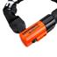 Ketjulukko Kryptonite Evolution Series 4 1090 10mm/90cm
