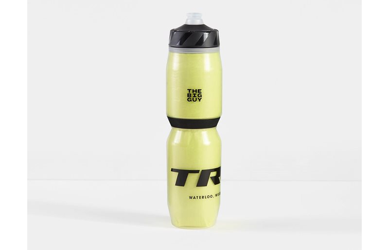 Trek Vannflaske Voda Ice Isolert Visibility Yellow