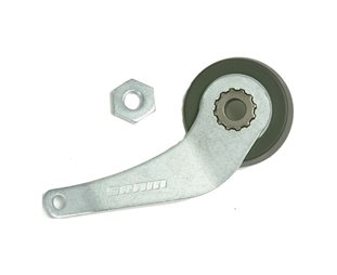 Sram Cone With Dustcap, Brake Lever