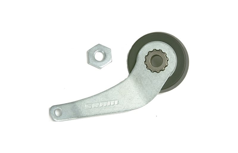 Sram Cone With Dustcap, Bremsespake