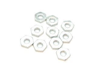 Sram Hex Nut Fg 10,5 Igh S7, P5, T3:lle