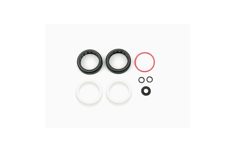 ROCKSHOX Dust Wiper Upgrade Kit, 35mm Til Pike/Lyrik