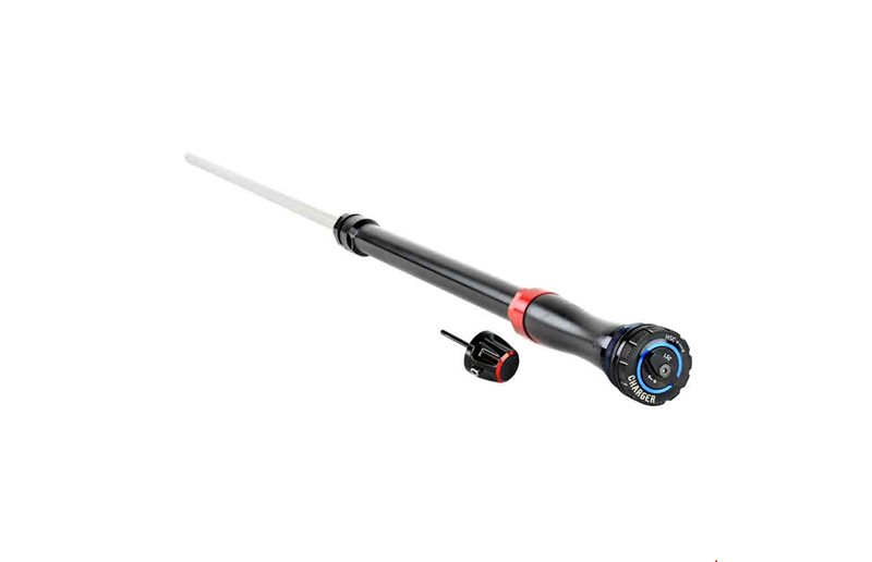 ROCKSHOX Demperoppgraderingssett - CHARGER2.1 for PIKE 15X100 26''(A1-A2/2014-2017) - Krone