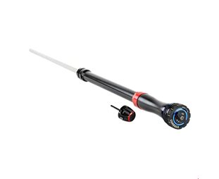 ROCKSHOX Demperoppgraderingssett - CHARGER2.1 For PIKE 15X100 27.5''(A1-A2/2014-2017) - Crown