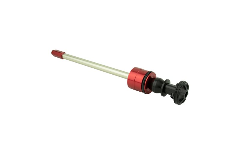 ROCKSHOX Ilmajousituksen Päivityssarja - DebonAir 120 mm YARI A1+:lle (2016+)