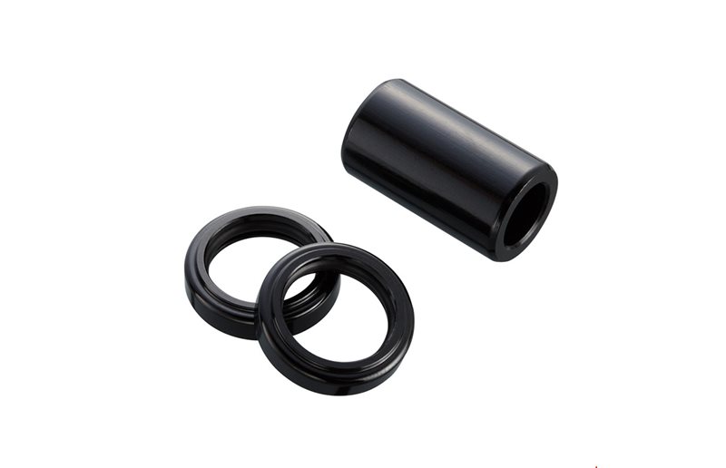 ROCKSHOX Takaiskunvaimentimen asennussarja metrinen 18,5x5 mm 3-osainen
