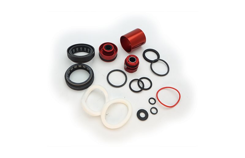 ROCKSHOX 200 tunnin/1 vuoden huoltosarja Boxxer Ult C2 (2020)